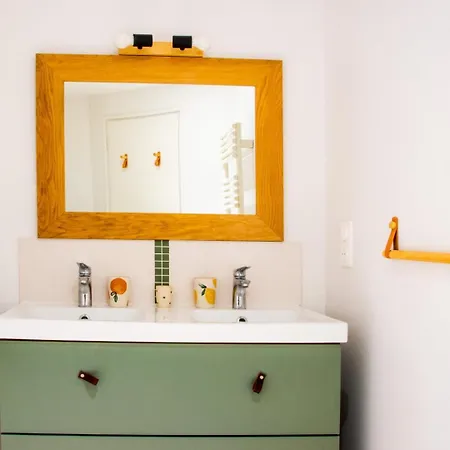 Le Vintage - Grand Hypercentre Apartment