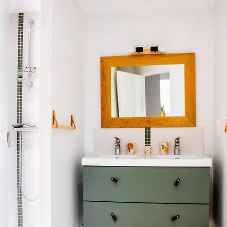 Le Vintage - Grand Hypercentre Appartamento *