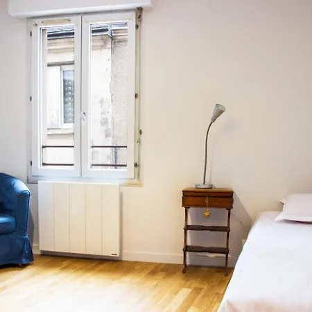 Le Vintage - Grand Hypercentre Apartment Poitiers
