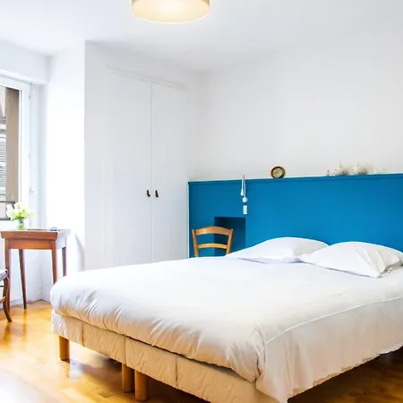 Le Vintage - Grand Hypercentre Appartamento *