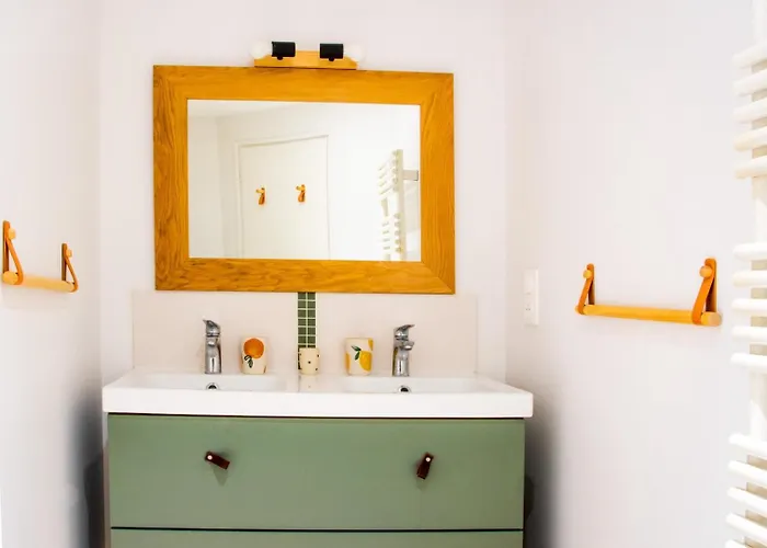 Le Vintage - Grand Hypercentre Apartment