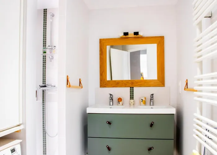 Le Vintage - Grand Hypercentre Apartment *