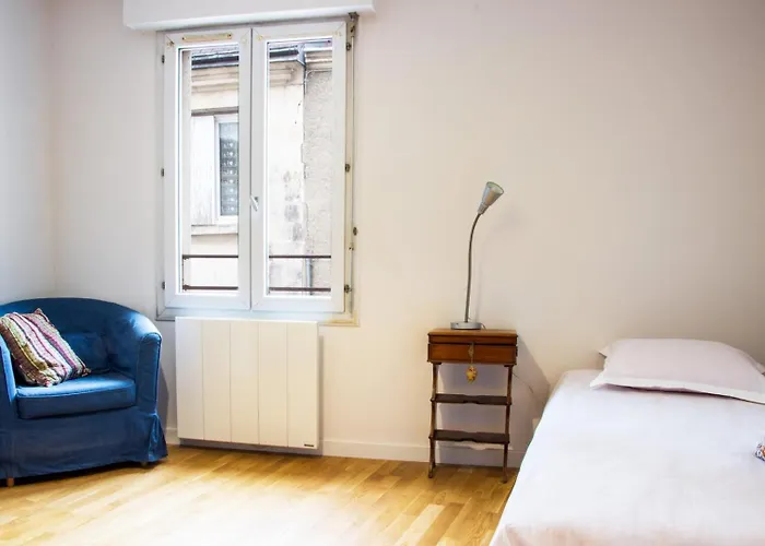 Le Vintage - Grand Hypercentre Apartment Poitiers