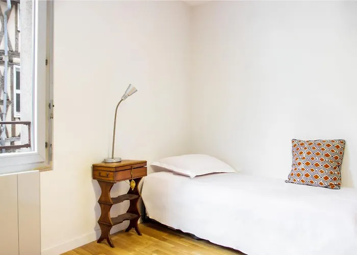 Le Vintage - Grand Hypercentre Poitiers