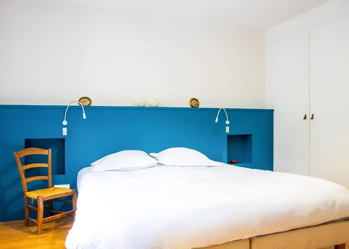 Le Vintage - Grand Hypercentre Apartment