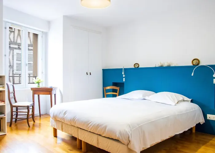 Le Vintage - Grand Hypercentre Apartment *