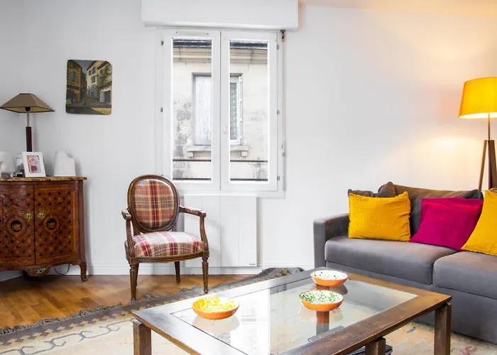 Le Vintage - Grand Hypercentre Poitiers